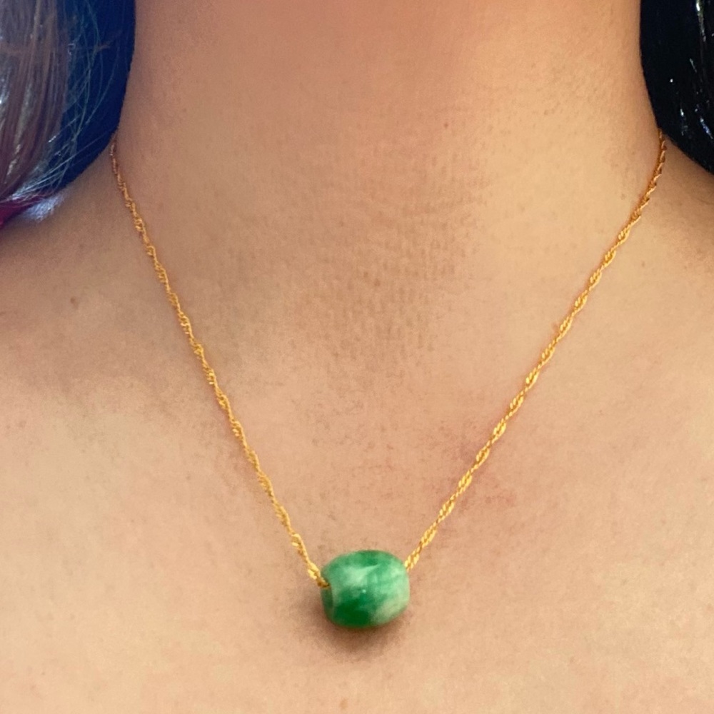 Jade necklaces necklaces gold necklaces jade